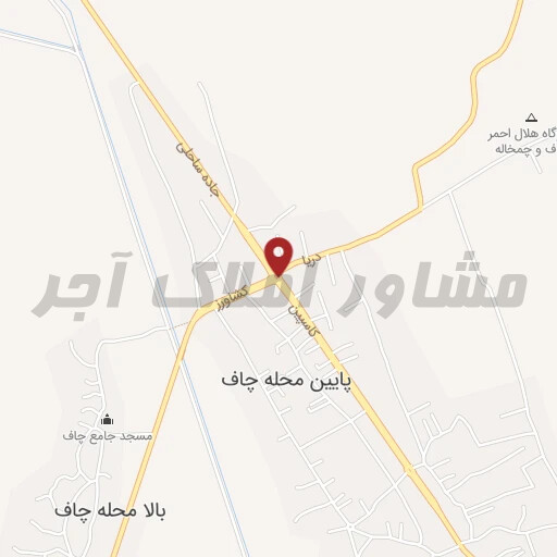  ویلای دوبلکس ۲۰۰ متری در خرید آپارتمان سایر مناطق چاف و چمخاله عکس شماره 4  