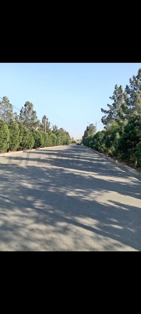 ویلای نیمه کاره ١٠٠٨ متری در شهرک خانه تهران (پرندک) فاز ١ (بین شهریار و رباط کریم) در خرید خانه ویلایی شهرک خانه رباط کریم عکس شماره 1