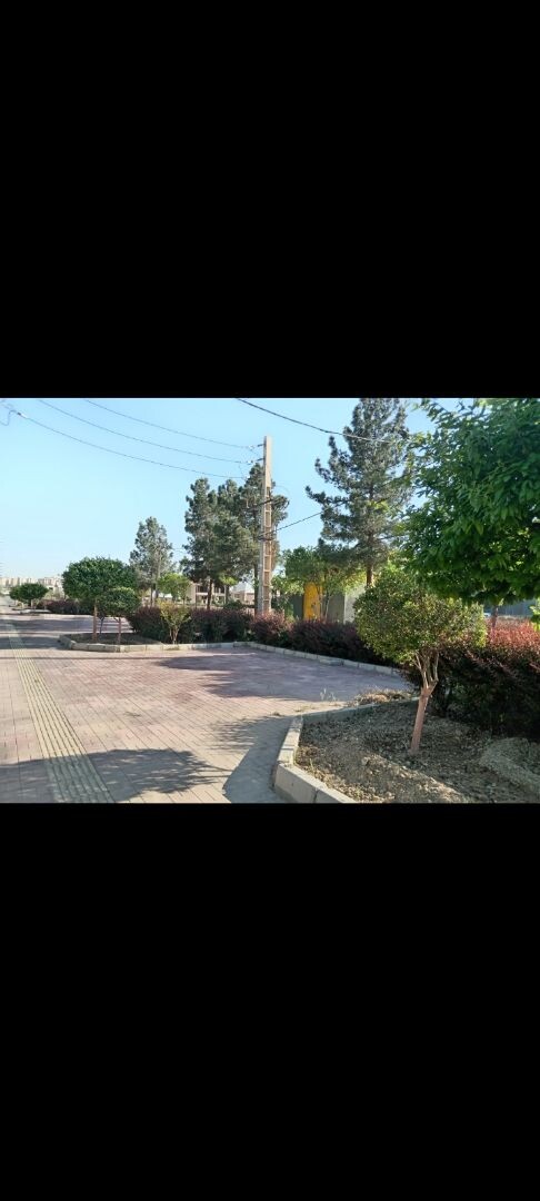 ویلای نیمه کاره ١٠٠٨ متری در شهرک خانه تهران (پرندک) فاز ١ (بین شهریار و رباط کریم) در خرید خانه ویلایی شهرک خانه رباط کریم عکس شماره 6