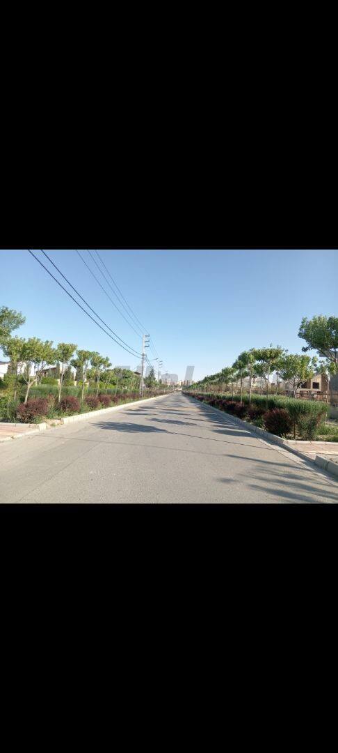 ویلای نیمه کاره ١٠٠٨ متری در شهرک خانه تهران (پرندک) فاز ١ (بین شهریار و رباط کریم) در خرید خانه ویلایی شهرک خانه رباط کریم عکس شماره 7