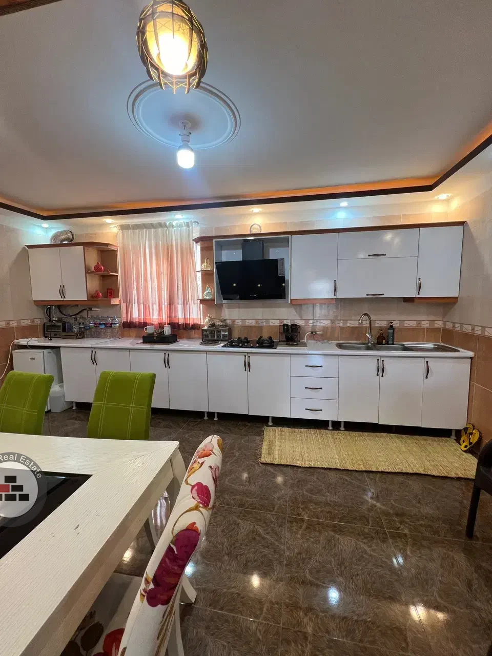  ویلای ۳۰۰متری مبله/ شهرکی خوش قیمت در خرید خانه ویلایی مرکز شهر چمخاله چاف و چمخاله عکس شماره 3  