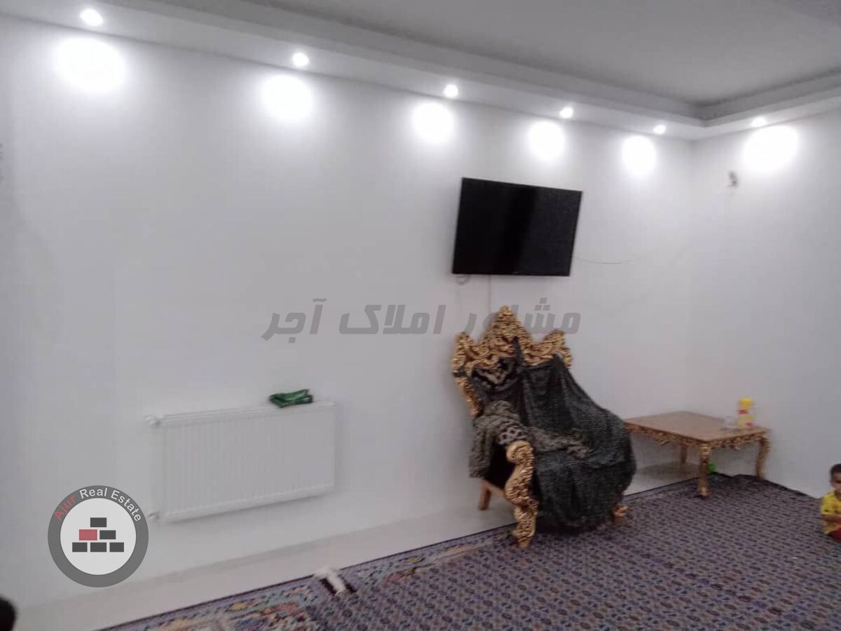 ویلایی شمالی مفتح در خرید خانه ویلایی مرکز شهر رباط کریم عکس شماره 2