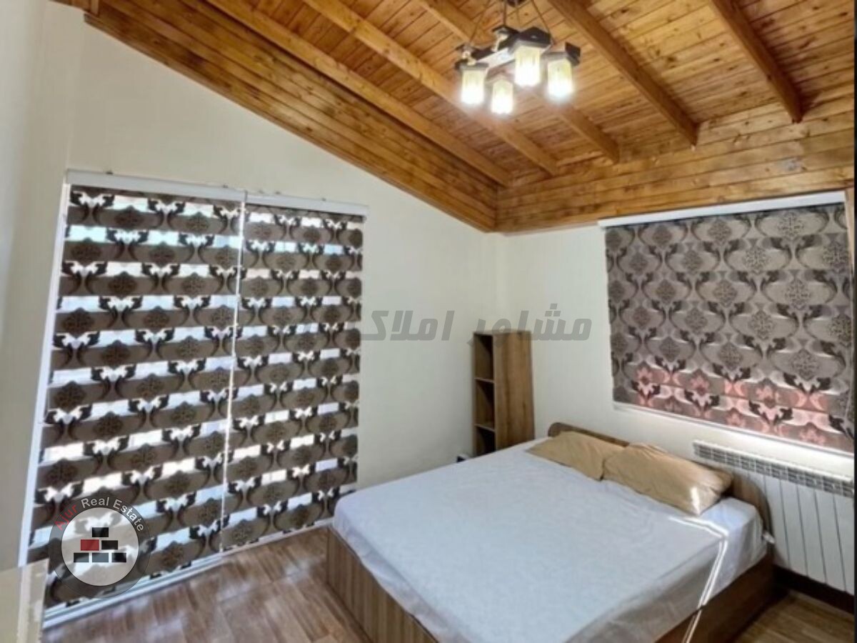 ویلایی فلت لاکچری چمخاله در خرید خانه ویلایی چاف چاف و چمخاله عکس شماره 3