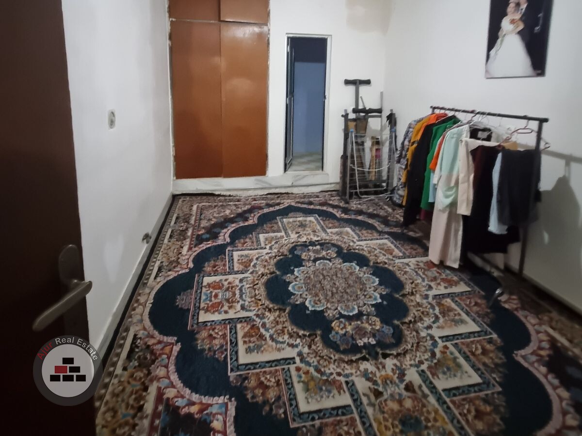 ویلایی گلستان ۱۵ در خرید خانه ویلایی داودیه رباط کریم عکس شماره 1