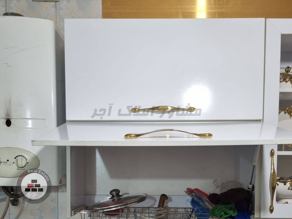 ویلایی گلستان ۱۵ در خرید خانه ویلایی داودیه رباط کریم عکس شماره 6