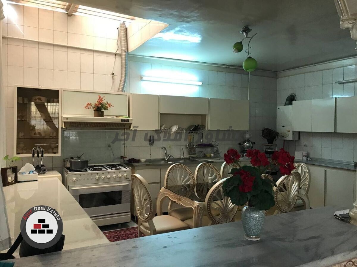 ویلایی ۲۰۰متری مرکز شهر در خرید خانه ویلایی عکس شماره 3