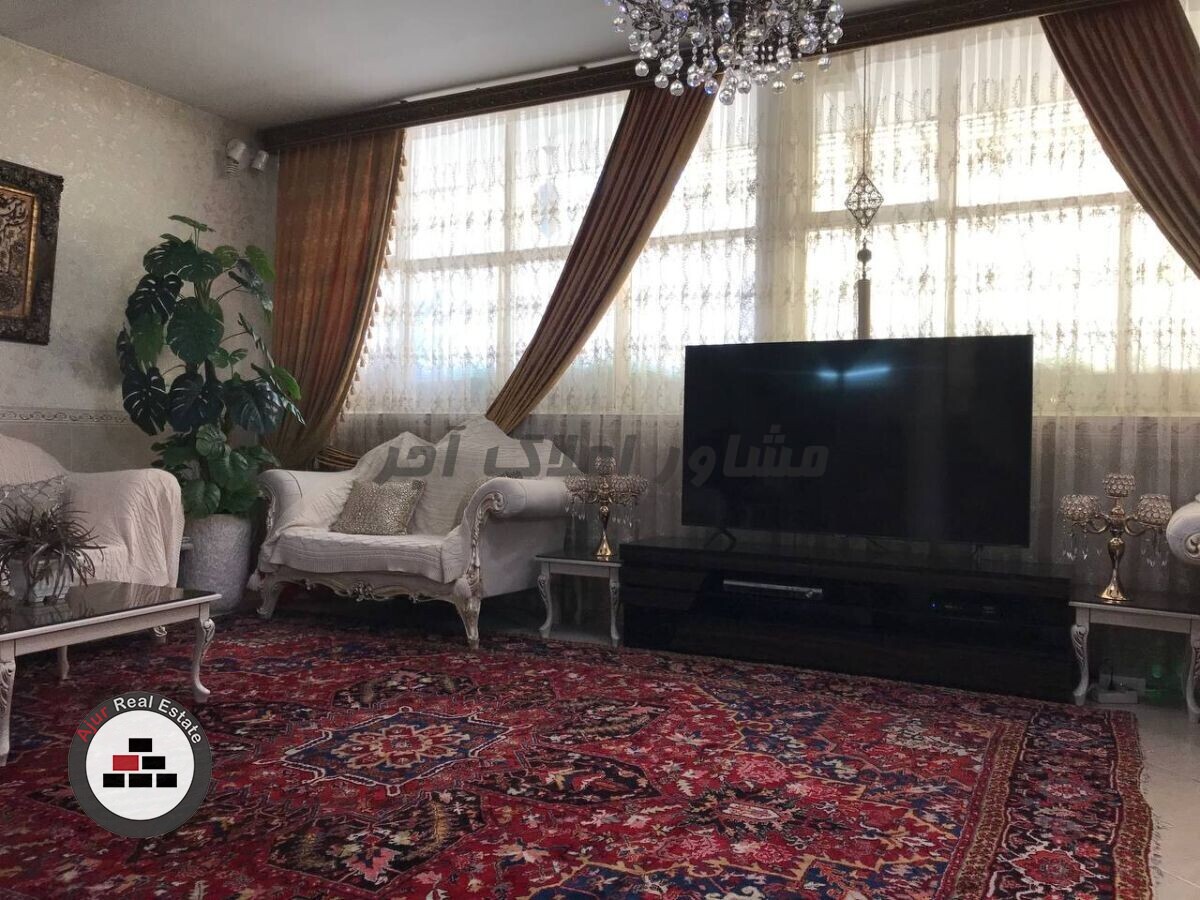 ویلایی ۲۰۰متری مرکز شهر در خرید خانه ویلایی عکس شماره 5