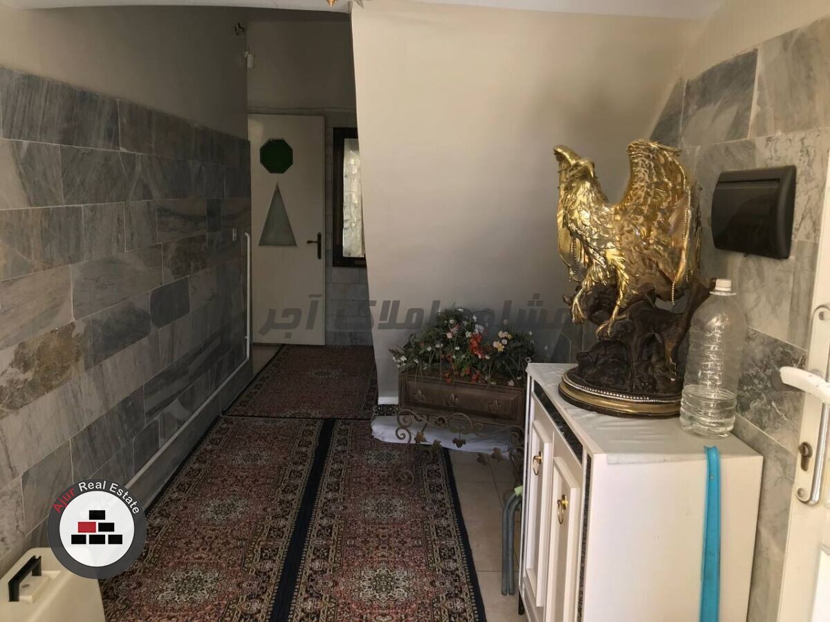 ویلایی ۲۰۰متری مرکز شهر در خرید خانه ویلایی عکس شماره 6