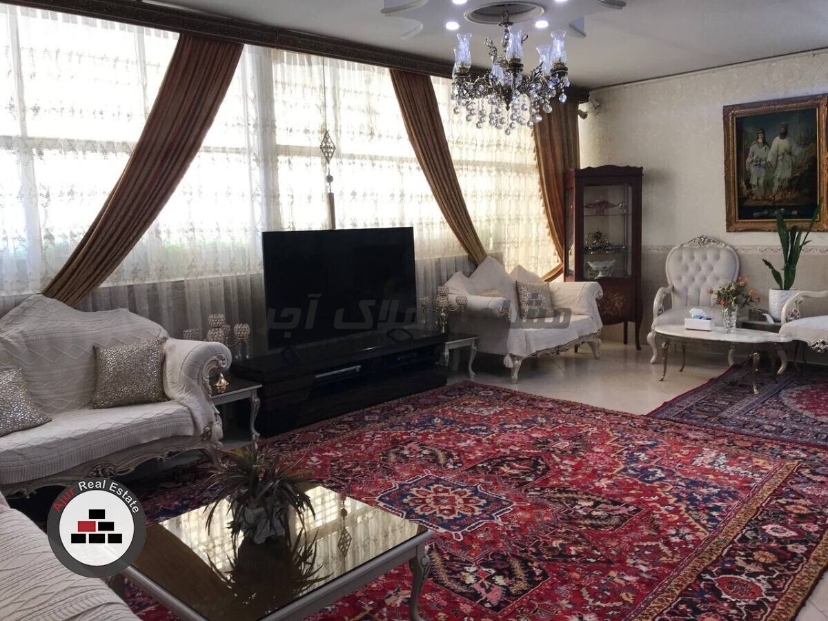 ویلایی ۲۰۰متری مرکز شهر در خرید خانه ویلایی عکس شماره 8