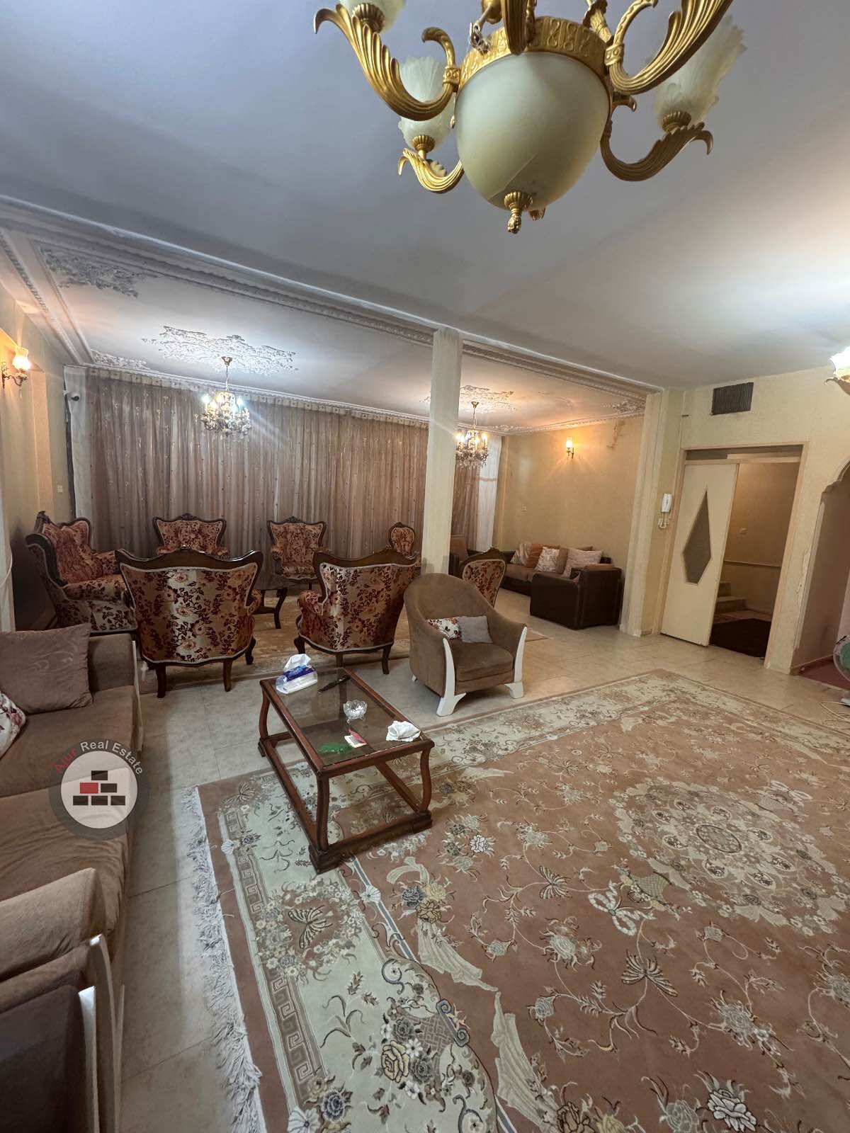 ویلایی دویست متری / گرجی در خرید خانه ویلایی گرجی رباط کریم