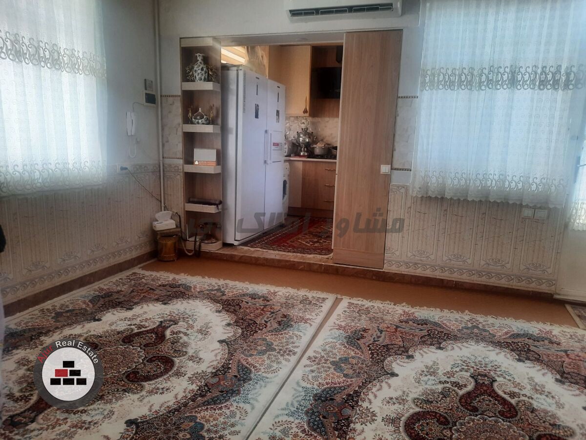 ویلایی نقلی دو طبقه پنجامتری بوستان سوم در خرید خانه ویلایی