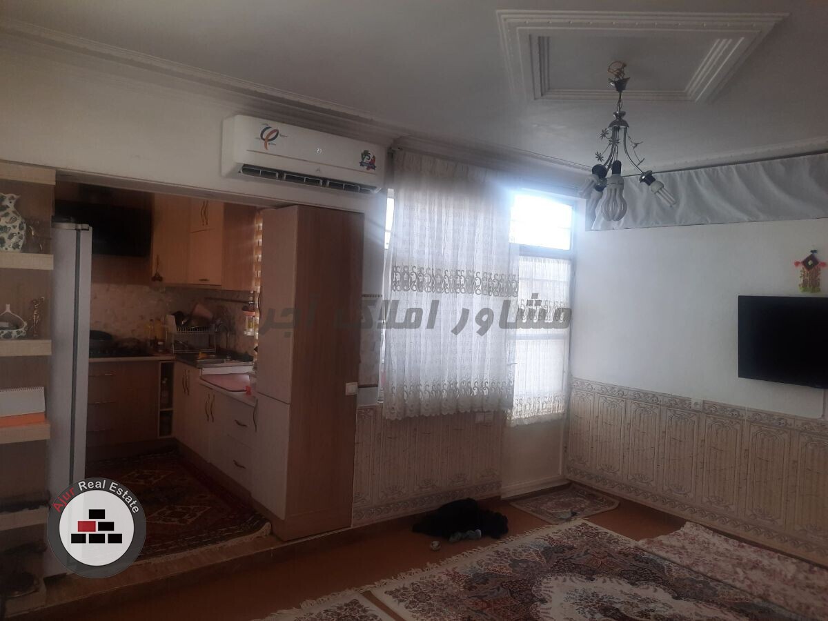 ویلایی نقلی دو طبقه پنجامتری بوستان سوم در خرید خانه ویلایی عکس شماره 4