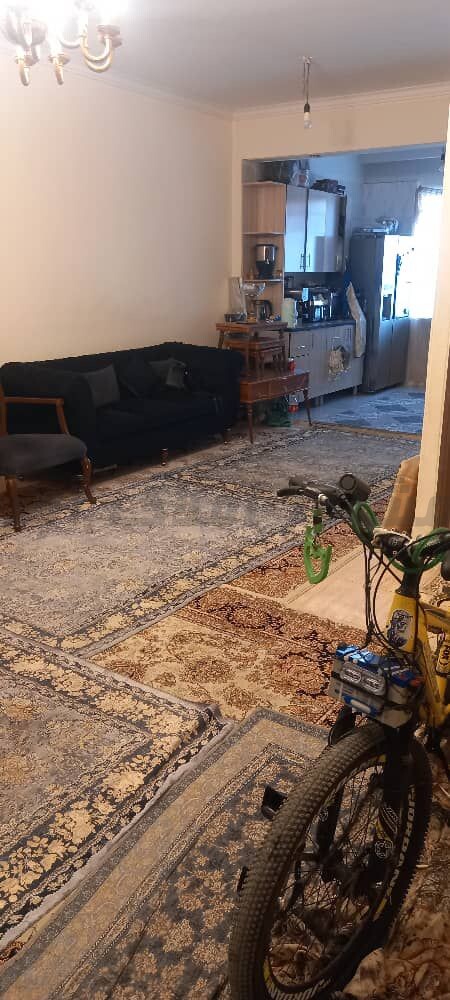 ویلایی ۱۴۵ متر زمین / ۱۸۰ متر بنا در خرید خانه ویلایی خ بهشتی رباط کریم عکس شماره 1