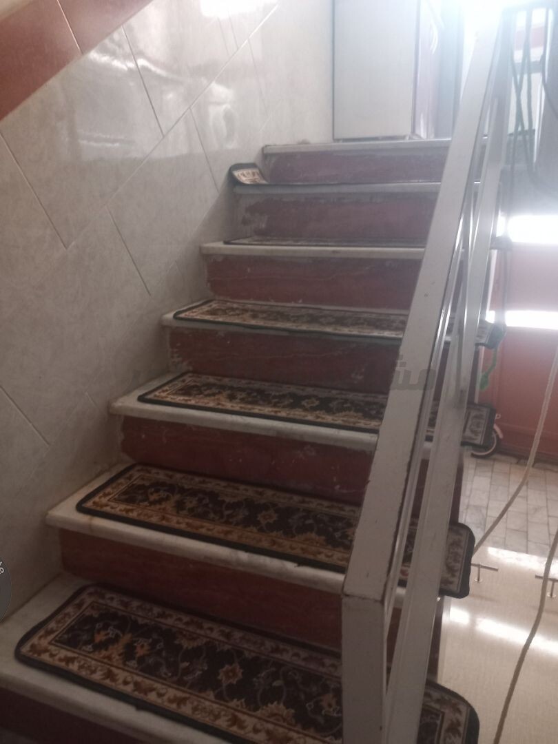 ویلایی ۱۸۰ متر دوبلکس / بهشتی در خرید خانه ویلایی خ بهشتی رباط کریم عکس شماره 12