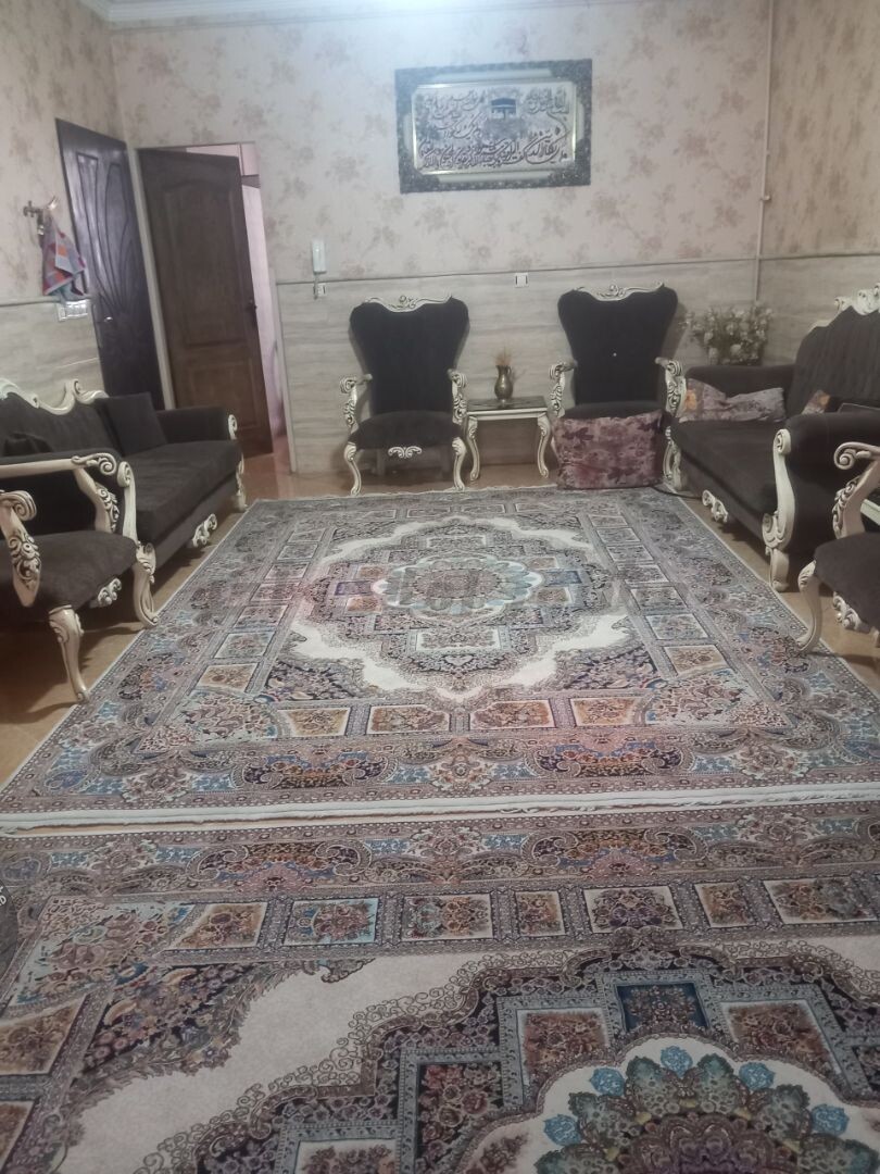 ویلایی ۱۸۰ متر دوبلکس / بهشتی در خرید خانه ویلایی خ بهشتی رباط کریم عکس شماره 3