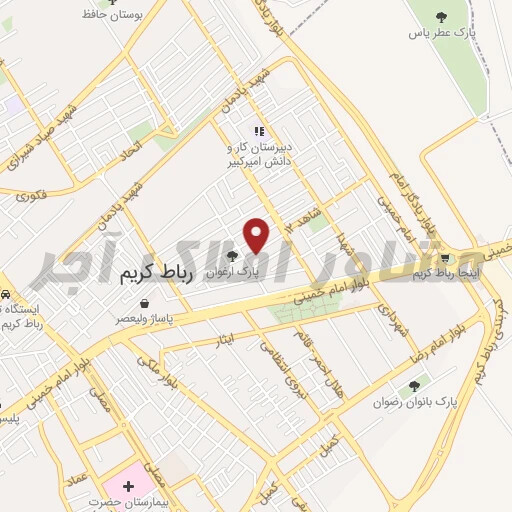 ویلایی ۲۰۰متری کلنگی سند شش دانگ در خرید آپارتمان خ اندیشه چهارم رباط کریم عکس شماره 2