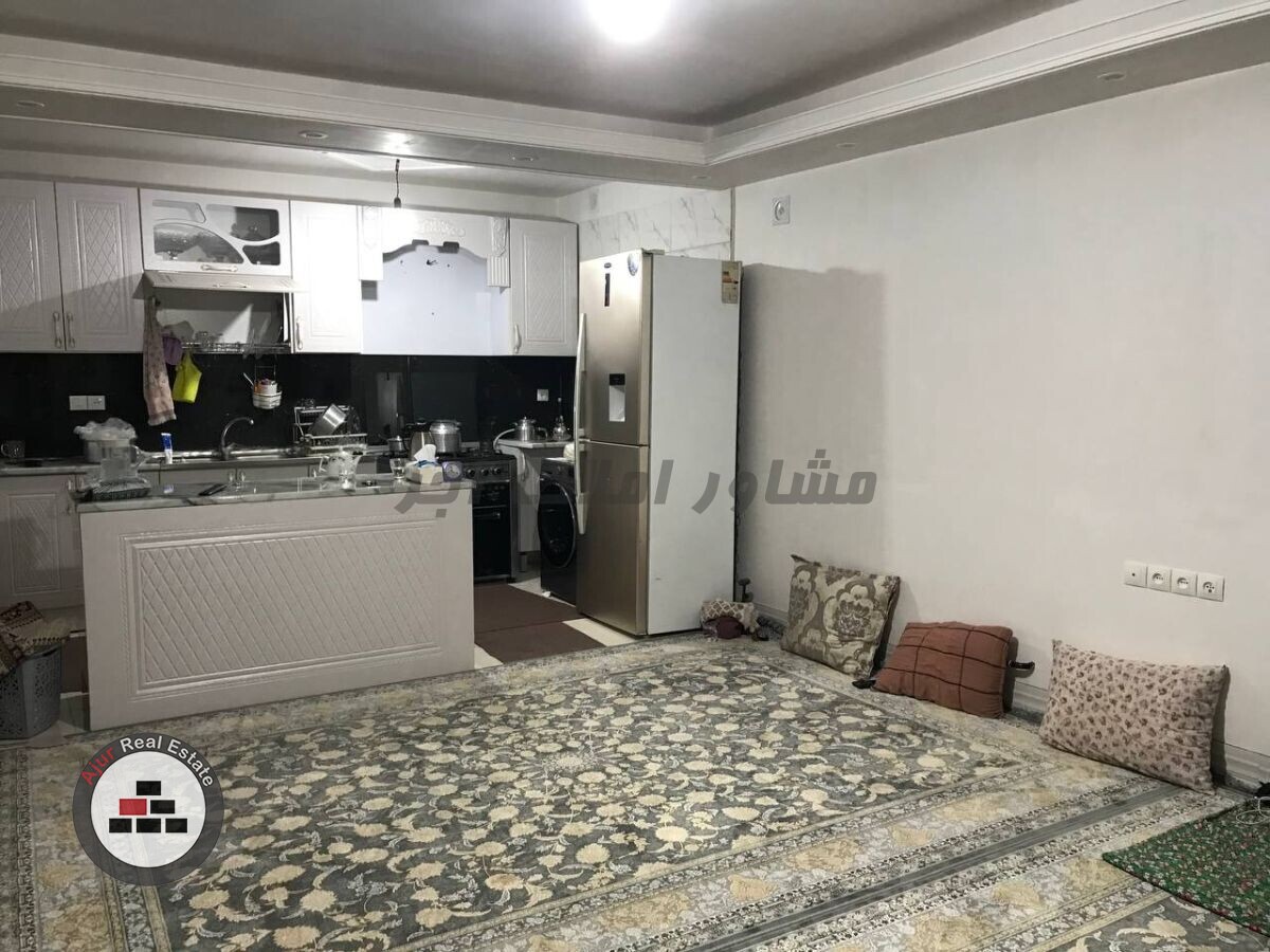 ویلایی ۸۰متری ماشین رو در خرید خانه ویلایی عکس شماره 4