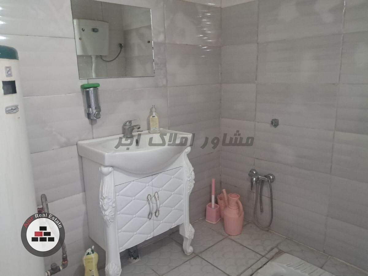 ویلایی۱۱۲۰متری ماشین رو مصلی در خرید خانه ویلایی مصلی رباط کریم عکس شماره 2