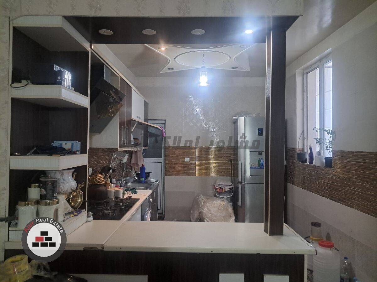 ویلایی۱۱۲۰متری ماشین رو مصلی در خرید خانه ویلایی مصلی رباط کریم عکس شماره 4