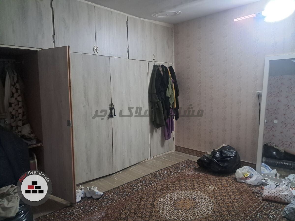 ویلایی۱۱۲۰متری ماشین رو مصلی در خرید خانه ویلایی مصلی رباط کریم عکس شماره 6