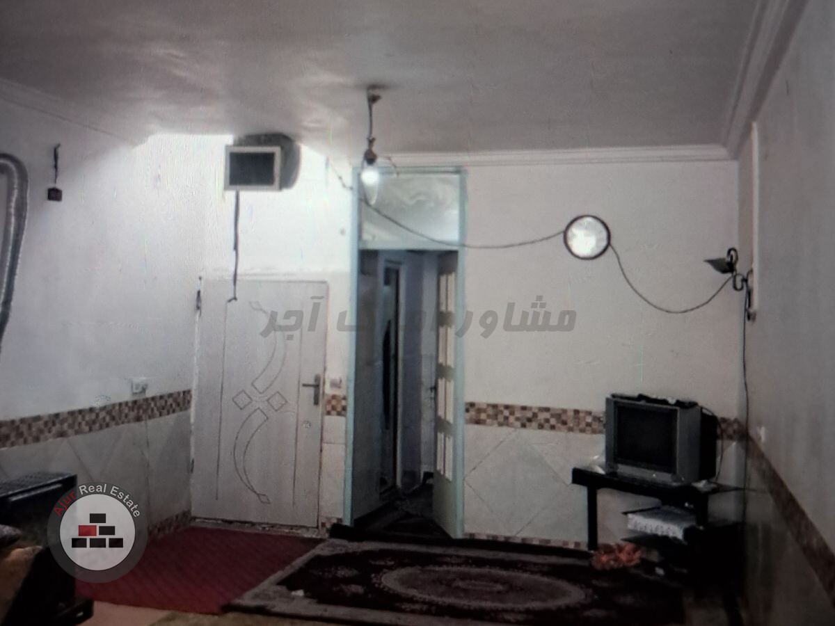 ویلایی۶۰متری سند دار در خرید خانه ویلایی فرهنگیان رباط کریم عکس شماره 1