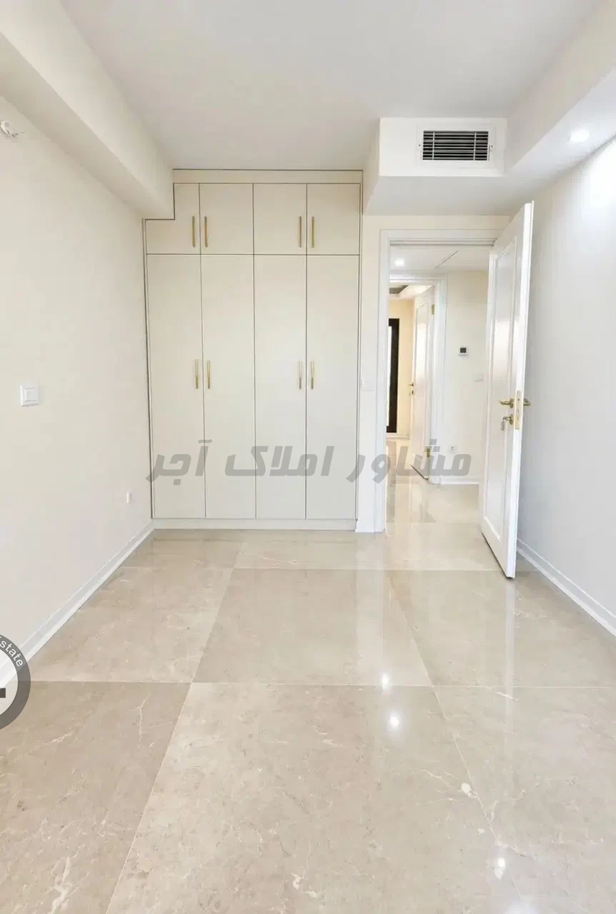 پاسداران/۱۶۰متر/تاپ لوکیشن/کلید نخورده در خرید آپارتمان خ فلاح زاده تهران عکس شماره 3