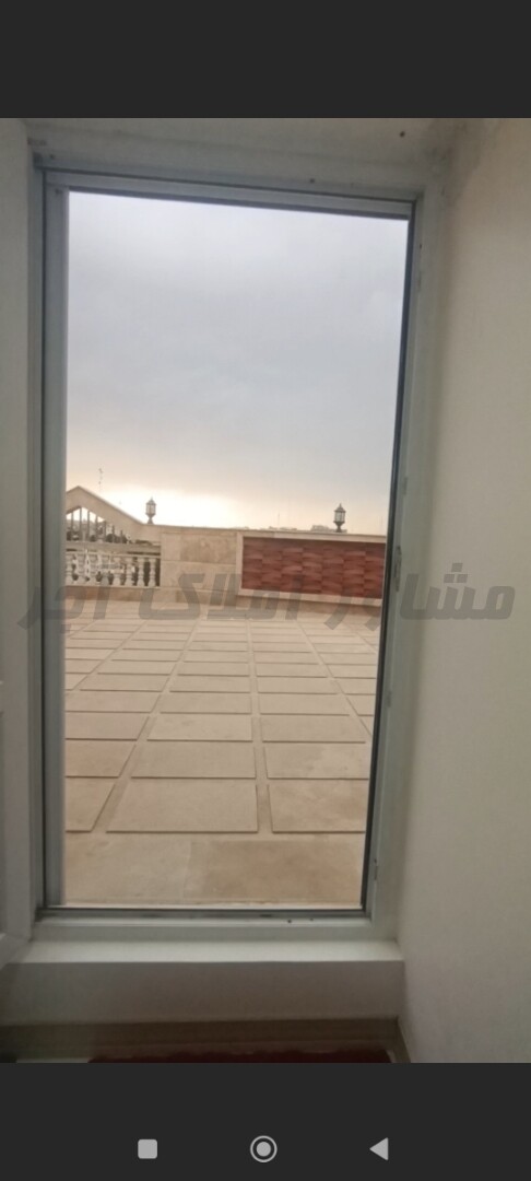  پنت تک واحدی / 250 متر / بخشداری در خرید آپارتمان بخشداری-شهرک فداییان رباط کریم عکس شماره 2  