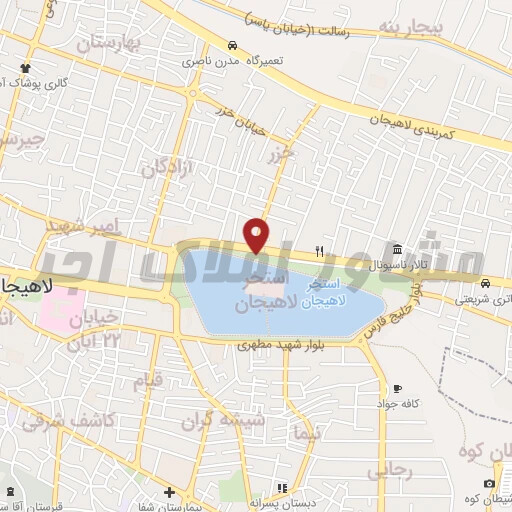 پنتهاوس لوکس 360متری/تراس قابل چیدمان/کمنظیر،خاص در خرید آپارتمان میدان خزر رباط کریم عکس شماره 4
