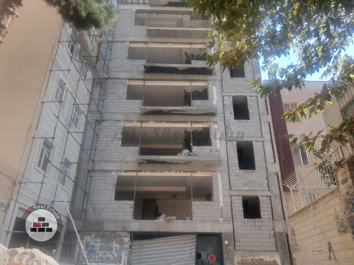 پیش فروش به قیمت در منطقه در خرید آپارتمان مرکز شهر رباط کریم