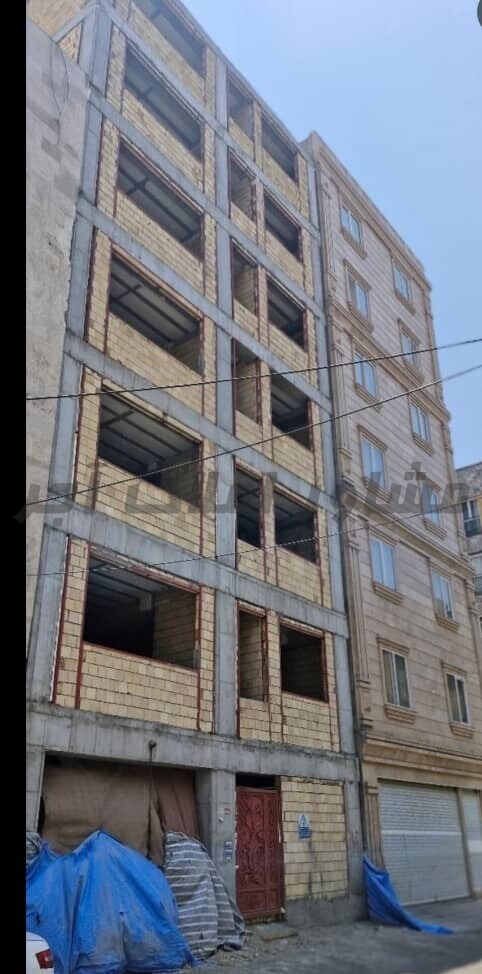 پیش فروش آپارتمان۱۳۵متری،۳خواب،بلوارکمالی در خرید آپارتمان ملکی رباط کریم