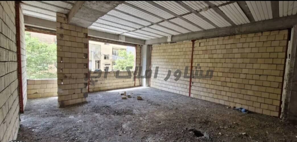 پیش فروش آپارتمان۹۰متری،رباط کریم در خرید آپارتمان بخشداری-شهرک فداییان رباط کریم عکس شماره 2