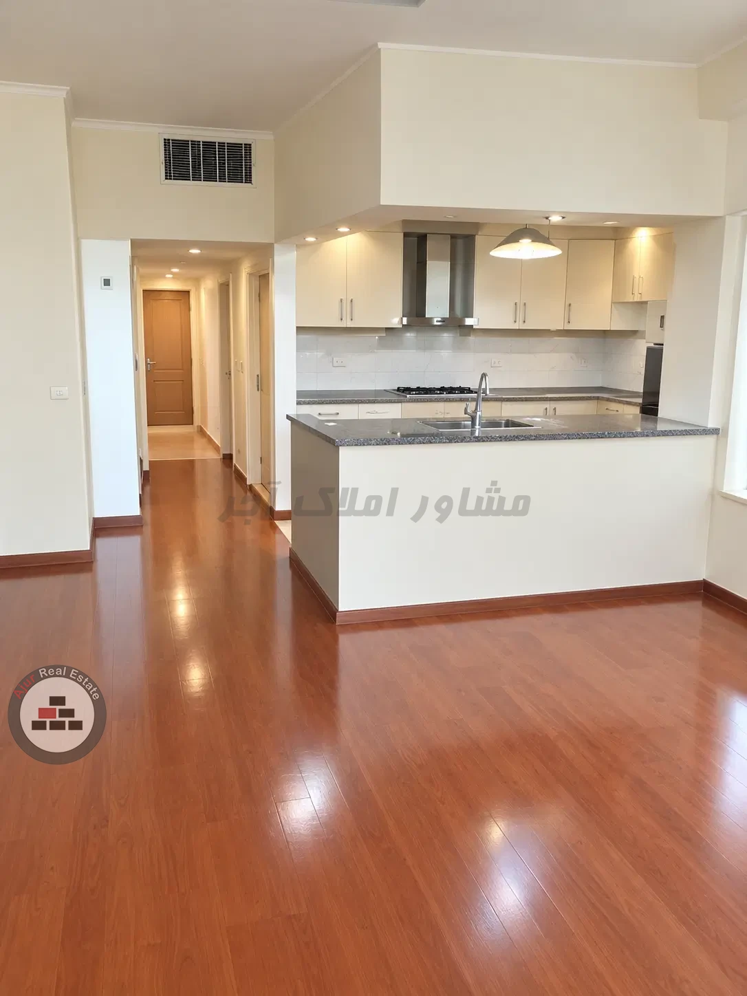 گل جهان آرا ۱۱۰ متر ، فول ۲۰ ساله در خرید آپارتمان خ سی و هفتم اخلاقی تهران عکس شماره 2