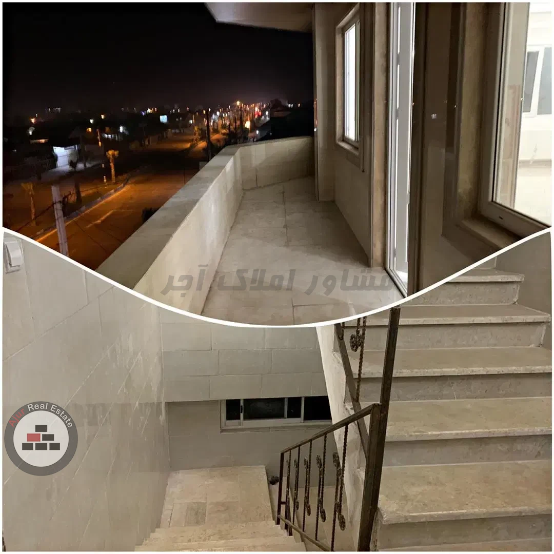  یک واحد آپارتمان با مدراک معتبر ویو ابدی در خرید آپارتمان مرکز شهر چمخاله چاف و چمخاله عکس شماره 2  