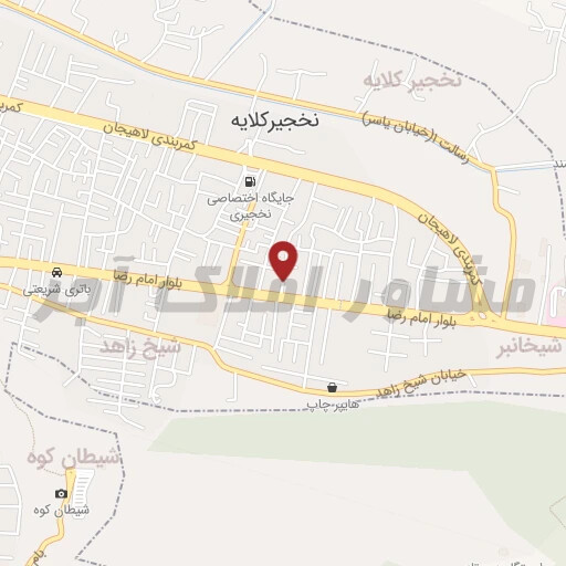  یک واحد آپارتمان ۱۲۹ متر در اوایل گلستان ۳۷ در خرید آپارتمان گلستان لاهیجان عکس شماره 4  