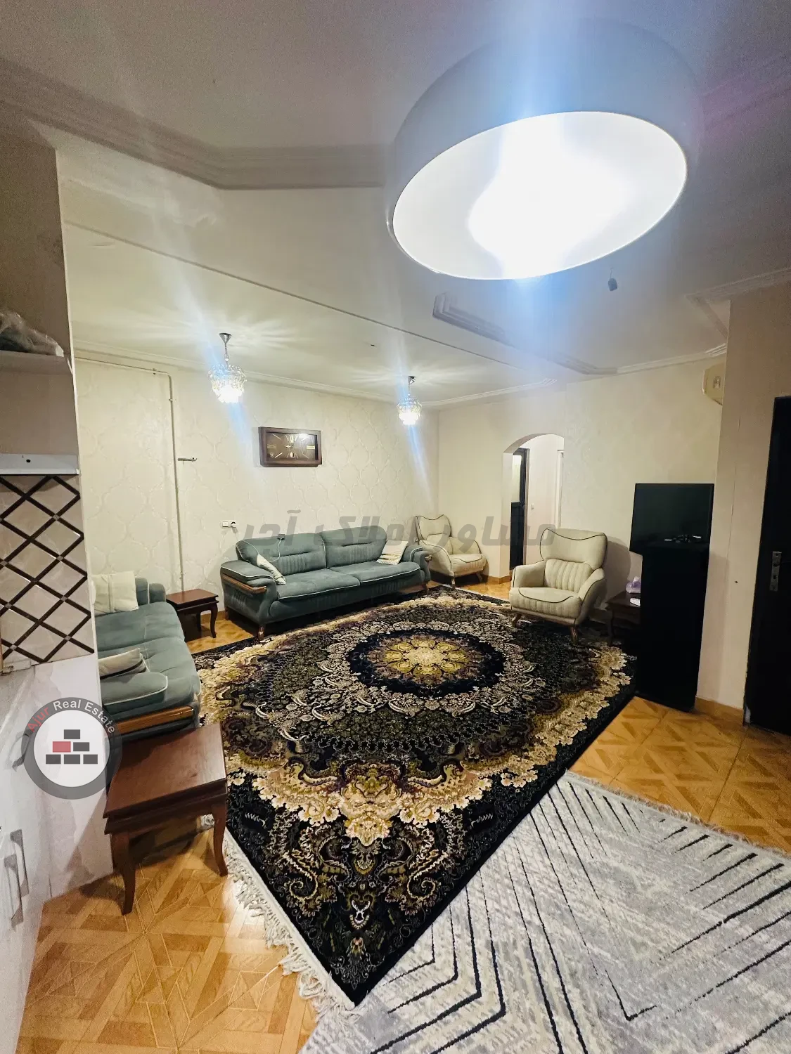 یک واحد سوییت ۶۷ متری در کاشف شرقی تربیت معلم یکم در خرید آپارتمان خ استاد محجوبی لاهیجان عکس شماره 1