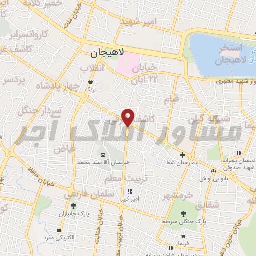 یک واحد سوییت ۶۷ متری در کاشف شرقی تربیت معلم یکم در خرید آپارتمان خ استاد محجوبی لاهیجان عکس شماره 4