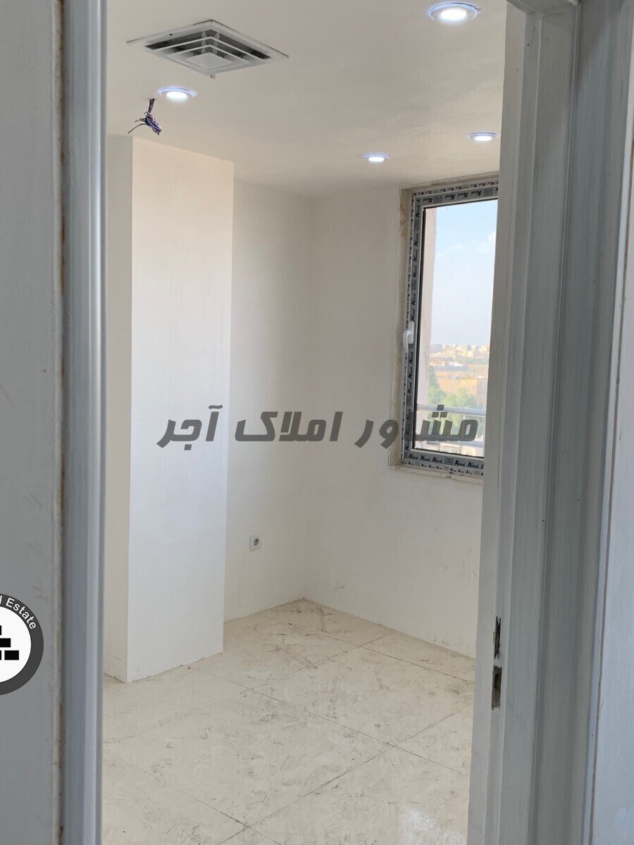  ۱۰۰ متر/ دوخواب/نوساز/انقلاب در خرید آپارتمان فاز سه شهر جدید پرند عکس شماره 2  