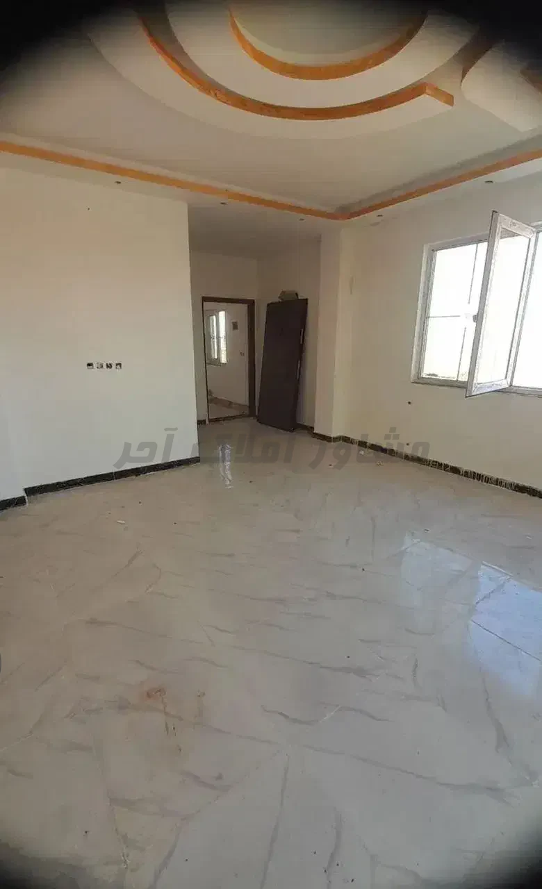  ۱۰۰ متر اپارتمان دو خواب ساحلی چمخاله در خرید آپارتمان ساحل چمخاله چاف و چمخاله عکس شماره 3  