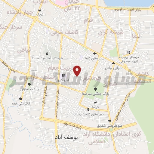 ۱۰۰ متر تک واحدی میدان دانشگاه در خرید آپارتمان خ منظریه چهارم رباط کریم عکس شماره 2