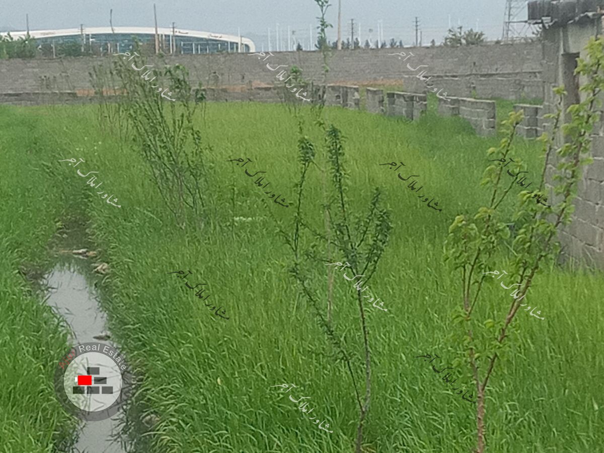 ۱۰۰۰ متر نزدیک ترمینال سلام در خرید باغ و باغچه وعن آباد رباط کریم