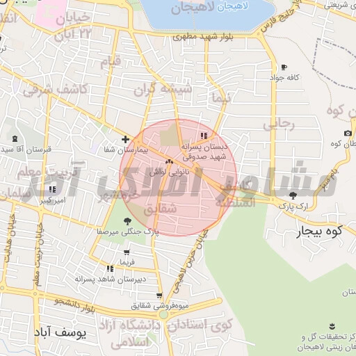 ۱۱۰ متر تکواحدی فول کلید نخورده دوبر خوش نقشه در خرید آپارتمان خ شقایق رباط کریم عکس شماره 2