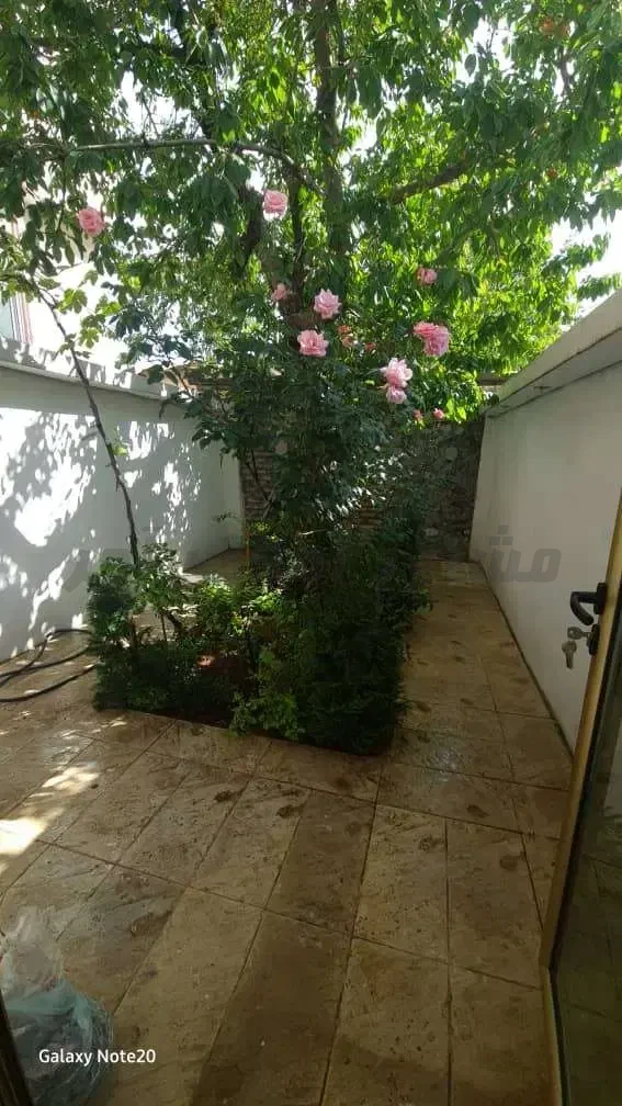 ۱۱۰ متر خانه دوبلکس در مرکز افجه/ لواسان در خرید آپارتمان خ اختیاریه شمالی تهران عکس شماره 2