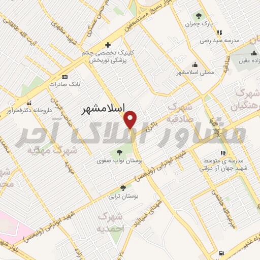 ۱۱۵متر/ نواب/گلریزها/ فول امکانات در خرید آپارتمان شهرک مهدیه اسلامشهر عکس شماره 4