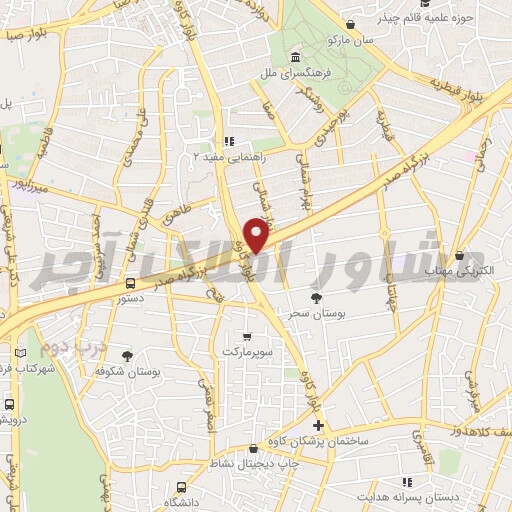 ۱۲۱متر دو خوابه طبقه پنجم مشاور املاک هستم در خرید آپارتمان خ مطلبی تهران عکس شماره 4