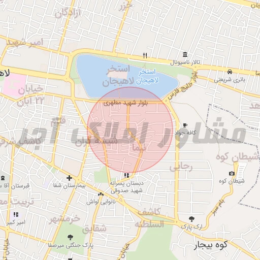 ۱۲۴ متر، تک واحدی، ۲خواب، نیما در خرید آپارتمان خ نیما ۶ رباط کریم عکس شماره 4
