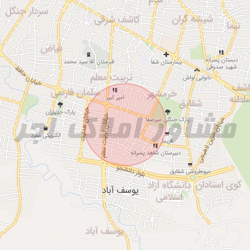  ۱۲۵ متر فول کلید نخورده / ویو عالی / پارکینگ سندی در خرید آپارتمان شهید آوینی لاهیجان عکس شماره 4  