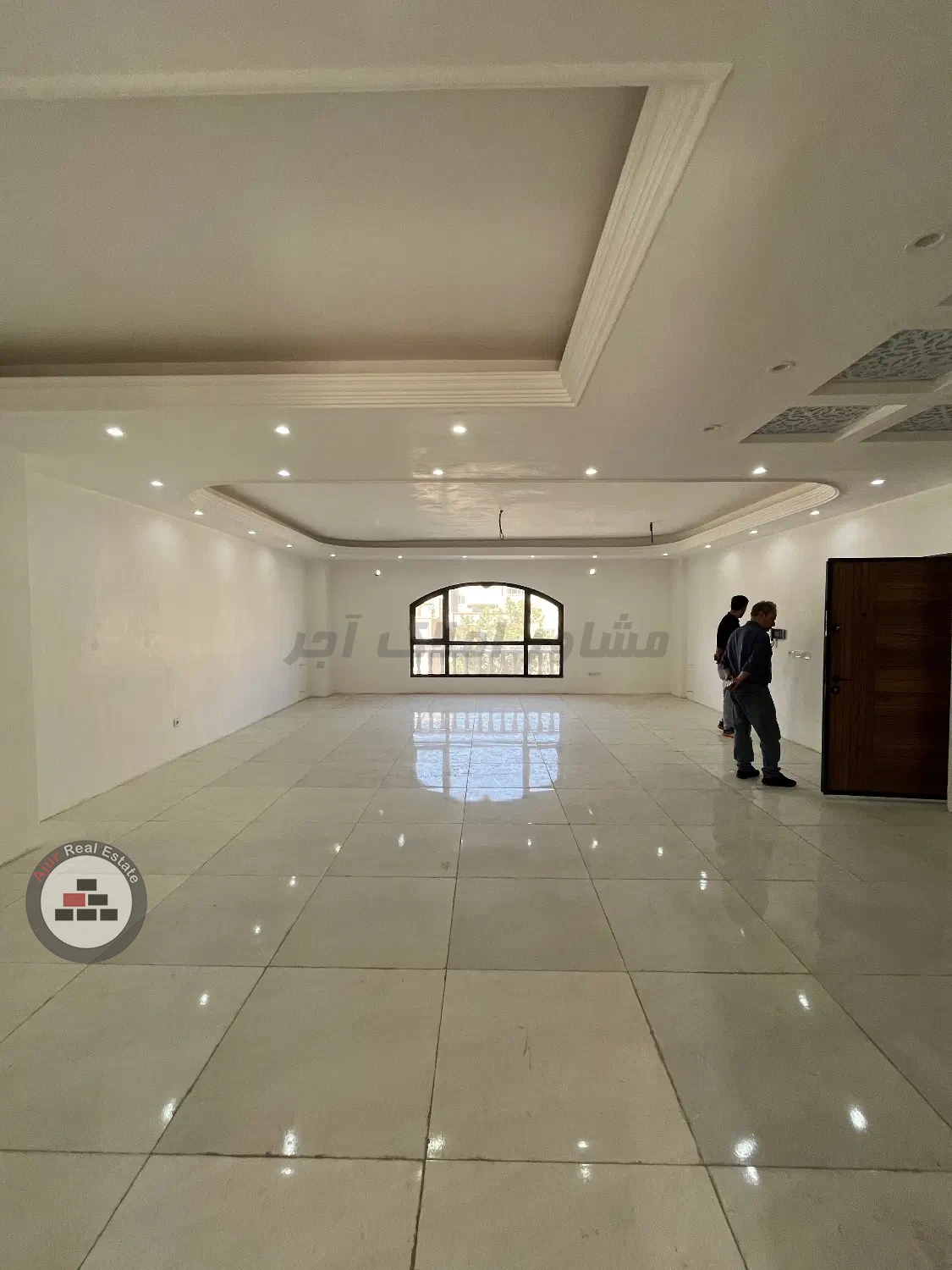 ۱۳۵ متر/ فوق العاده در خرید آپارتمان خ مدنی اسلامشهر عکس شماره 2