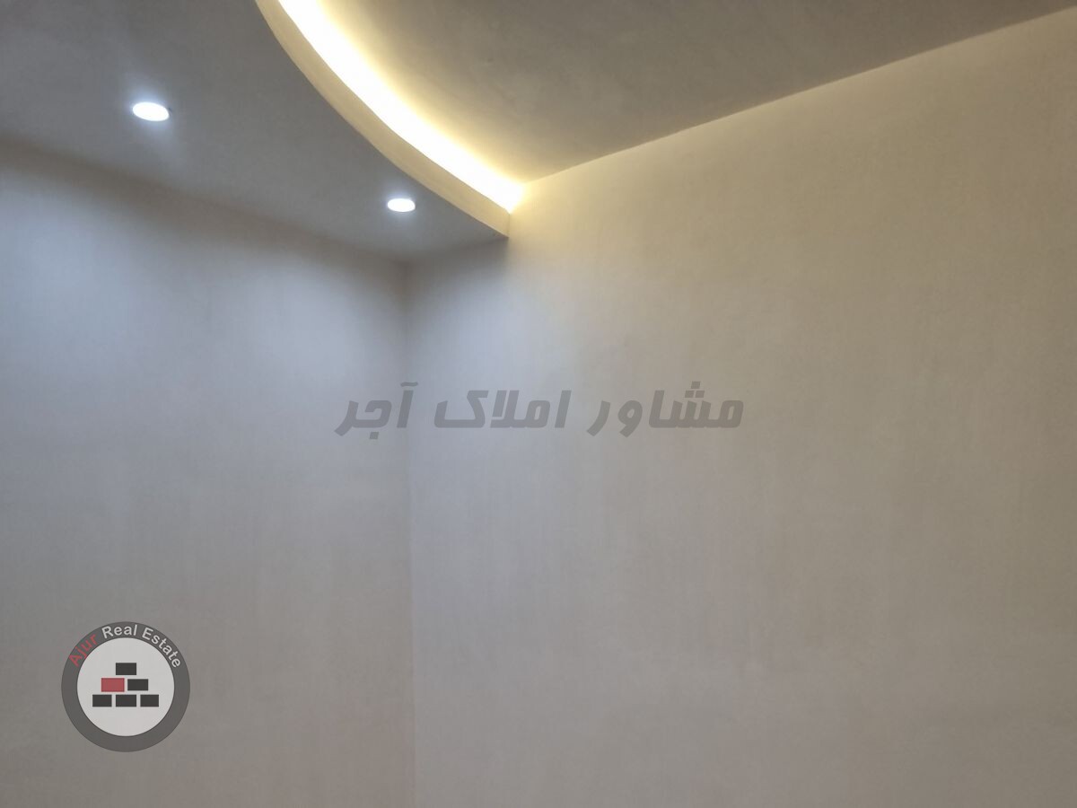 ۱۴۰ متری مهدی فهیمی در خرید آپارتمان فرهنگیان رباط کریم عکس شماره 6