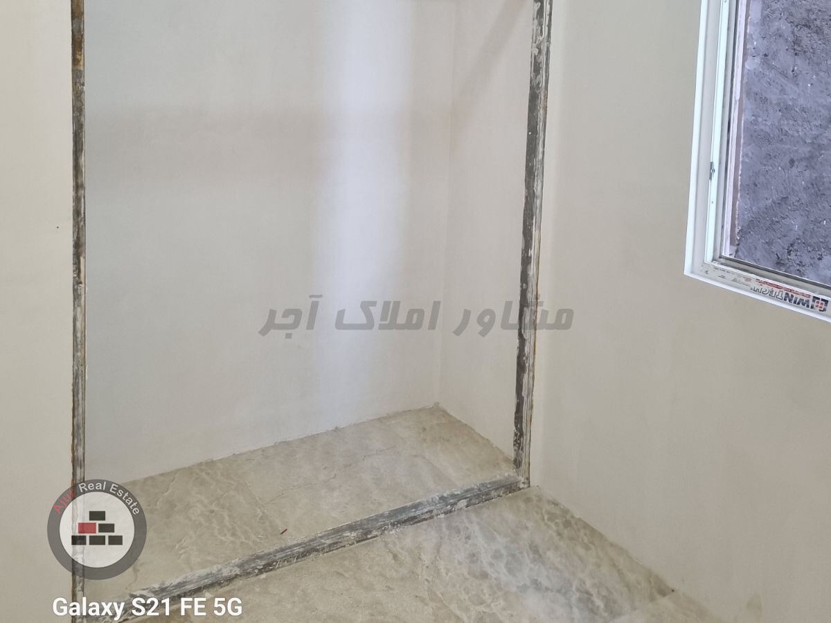 ۱۴۰ متری مهدی فهیمی در خرید آپارتمان فرهنگیان رباط کریم عکس شماره 9