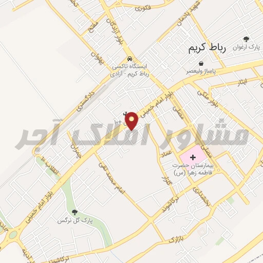  ۱۴۰متر بر ۱۰متر قابل سکونت و ساخت در خرید آپارتمان   عکس شماره 3  